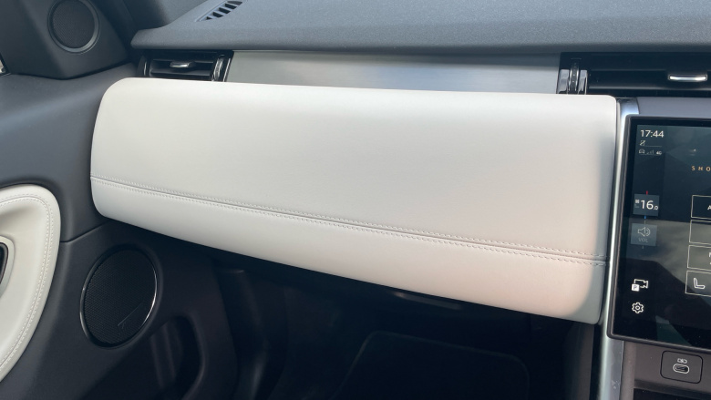 Land Rover Discovery Sport 2.0 D200 Dynamic HSE 5dr Auto [5 Seat] Diesel Station Wagon